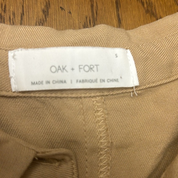 OAK + FORT Top - Picture 2 of 10